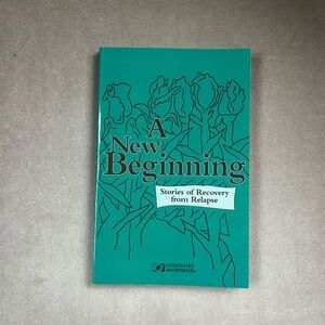 A New Beginning - Overeaters Anonymous. 
Stories of recovering from relapse.